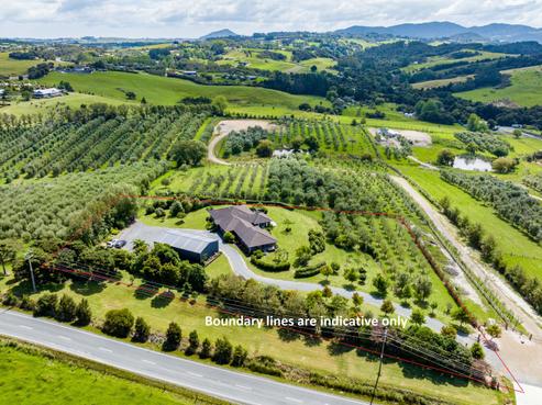 2246 Cove Road, Mangawhai