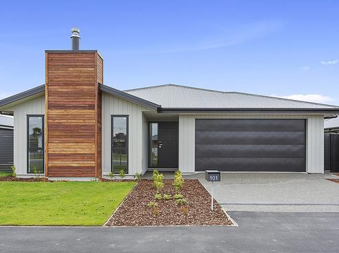 101 Benashet Drive, Lincoln