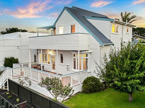 4 Rodney Road, Northcote Point