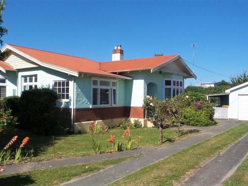 19 Davie Street, Temuka