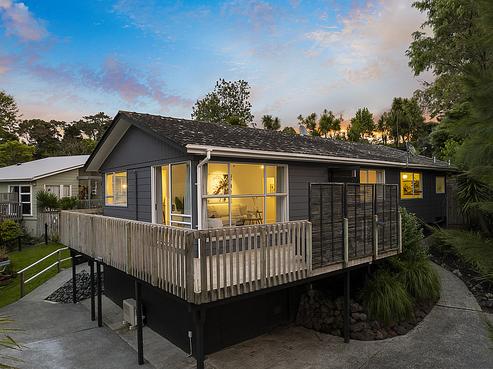 57 Castleton Street, Birkdale