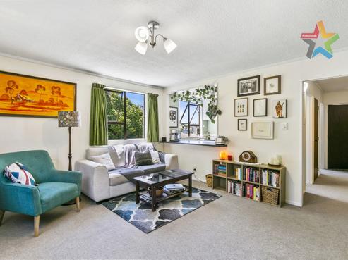 5/7 Konini Road, Hataitai