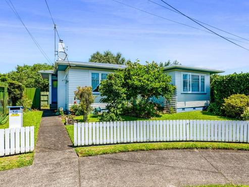 36 Trafalgar Street, Westown