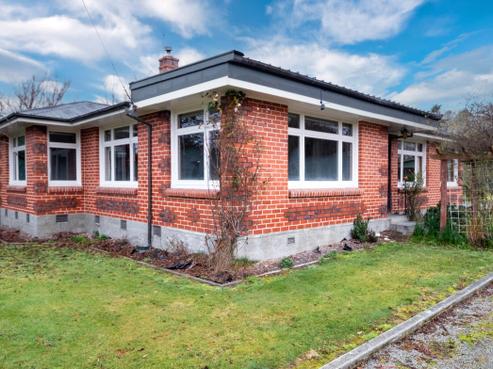 7 Mckenzie Street, Geraldine