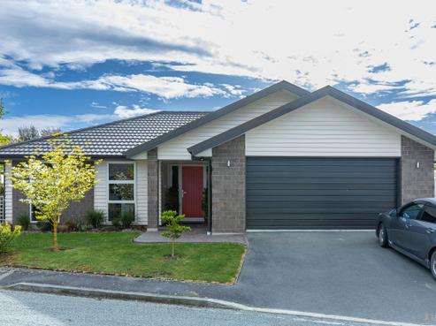 22A Tancred Street, Geraldine