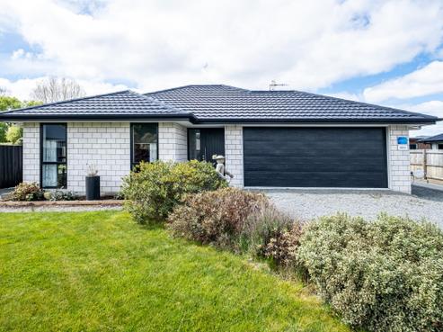 221A Talbot Street, Geraldine