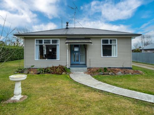 19 Burgess Street, Pleasant Point