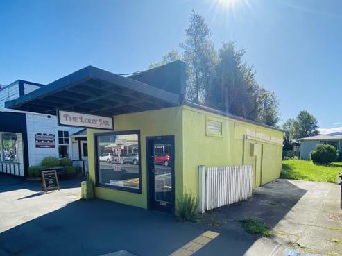 100A Main Street, Greytown