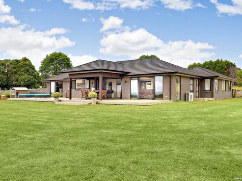 554B Te Ahu Ahu Road, Waimate North