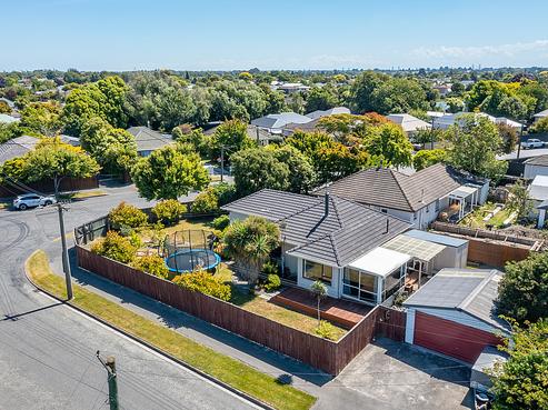 102 Harris Crescent, Papanui