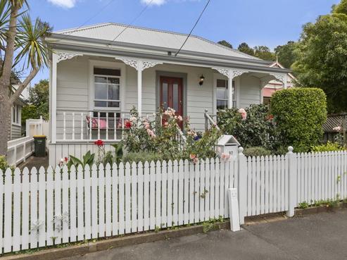 37 Church Street, Devonport