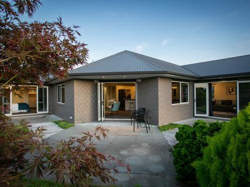 4 Rose Leigh Drive, Cambridge