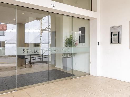 103B Thorndon Quay, Thorndon