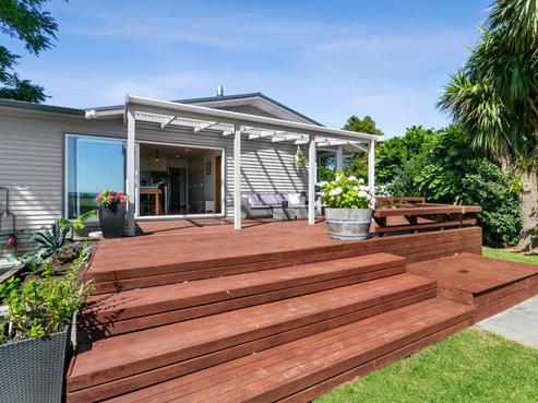 35A Carthew Street, Okato