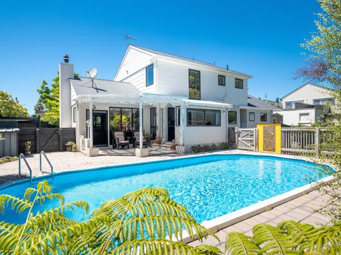 38 Ngarimu Crescent, Taradale