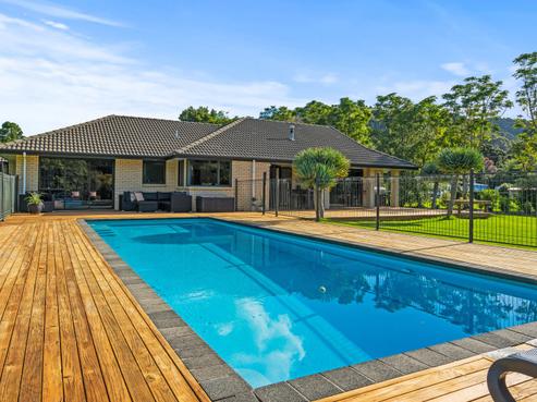 611 Crane Road, Kauri