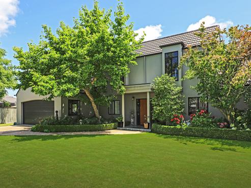 901 Harding Road, Camberley