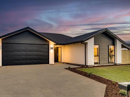 5 Orchiston Way, Lincoln