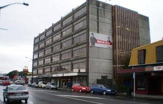 Variety of Office tenancies