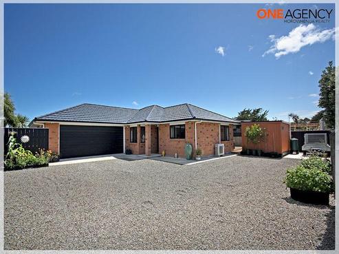 9A Barber Street, Foxton Beach