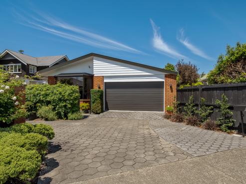 39B Percy Street, Blenheim Central