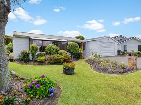 14 Crampton Court, Orewa