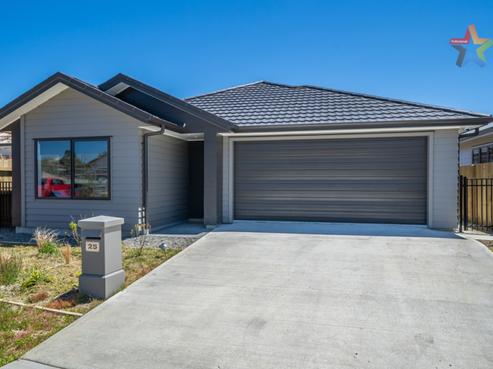 25 Kairaumati Crescent, Kelson