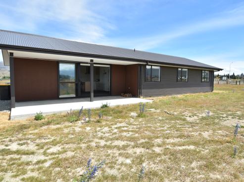 6 Avlis Place, Twizel