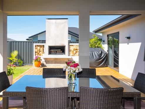30 Kapiti Drive, Poraiti