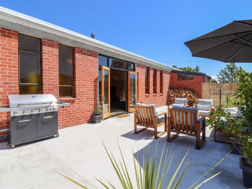 3 Bristol Street, Pareora
