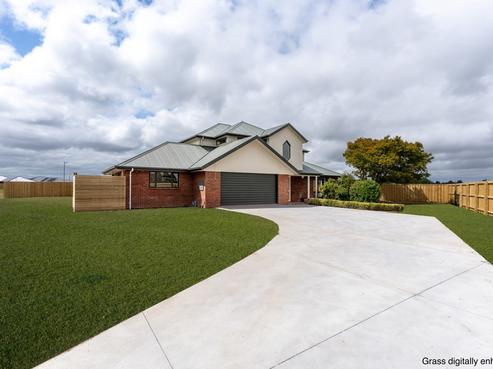 5/144 Dunns Crossing Road, Rolleston