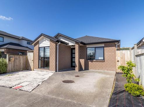 17 Sapwood Crescent, Takanini