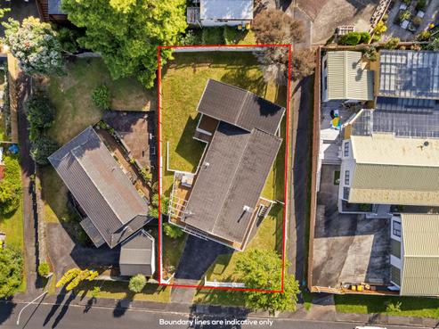41 Hale Crescent, Bayview