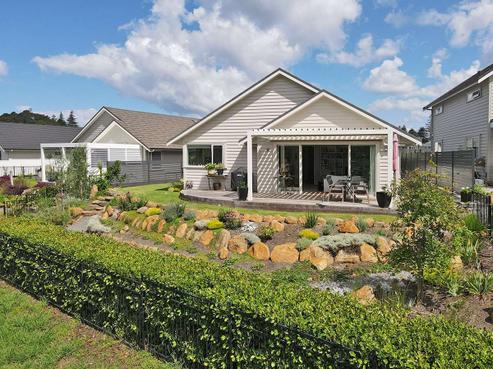 43 Te Wairere Crescent, Kerikeri
