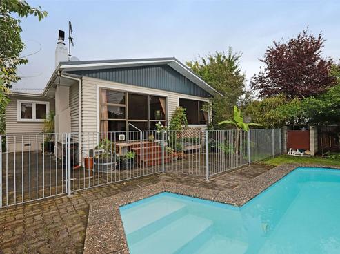10 Nimon Street, Havelock North