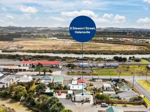 3 Stewart Street, Helensville