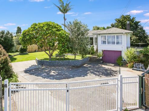 48 Clark Road, Pahurehure