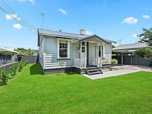 16 Pukeko Street, Frankton