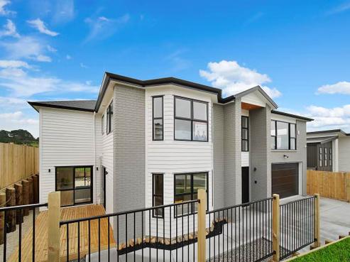 16 Lumber Rise, Swanson