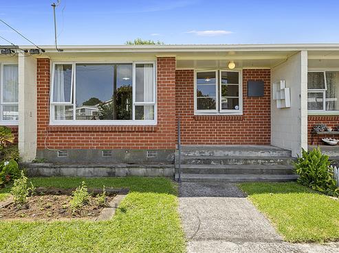3/290 Carrington Street, Vogeltown