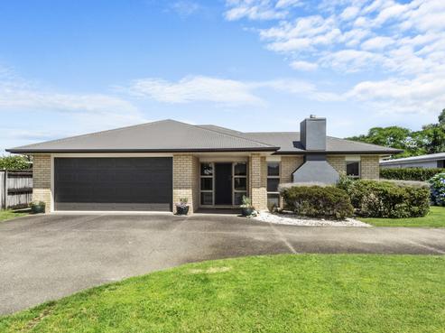 419 Hukanui Road, Rototuna