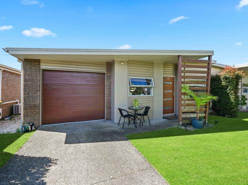 18/46 Peachgrove Road, Hamilton East