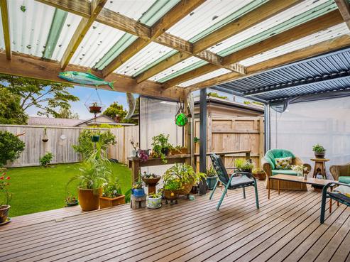 274 Birkdale Road, Birkdale