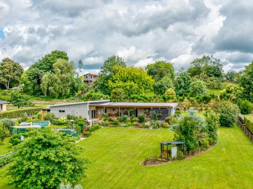 10 Piako Park Lane, Morrinsville