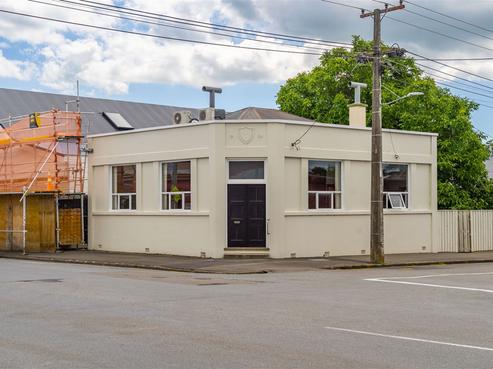 24 Jellicoe Street, Martinborough