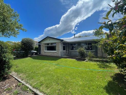 95 Roker Street, Somerfield