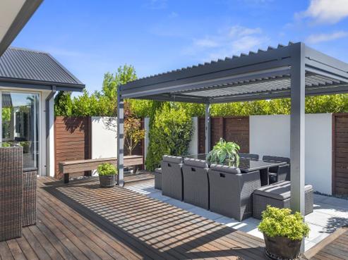 18 Taiore Crescent, Marshland
