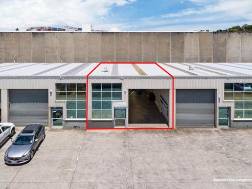 5/17 Hannigan Drive, Saint Johns