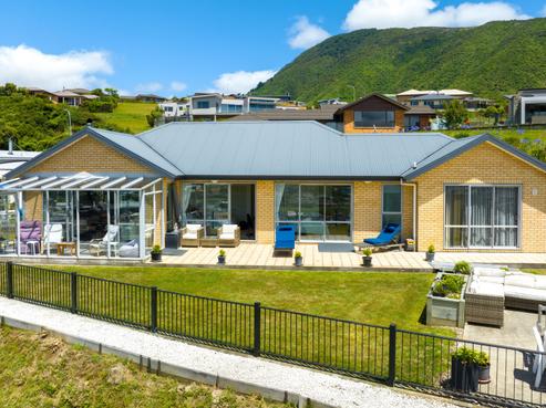 10 Harbour View Heights, Picton