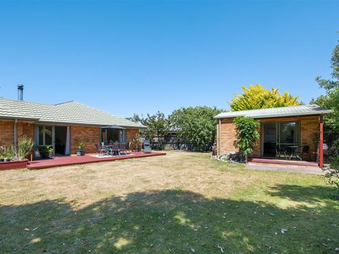 5 Bronte Way, Rolleston